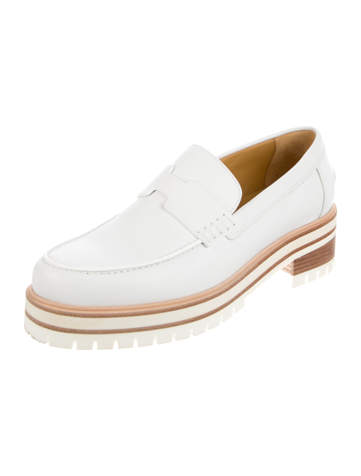 Hermès 2023 Ivy Loafers